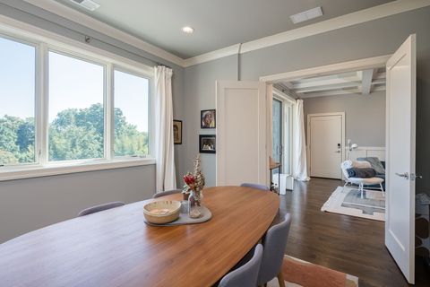 Tiny photo for 6438 S Woodlawn Avenue #3N, Chicago, IL 60637 (MLS # 12607183)