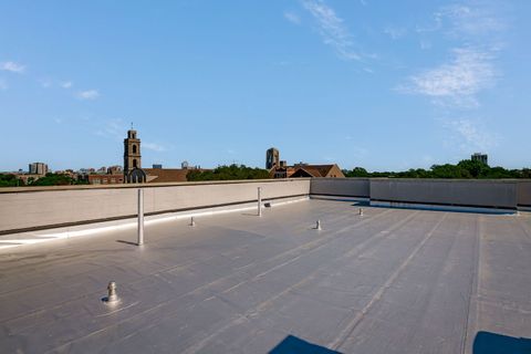 Tiny photo for 6438 S Woodlawn Avenue #3N, Chicago, IL 60637 (MLS # 12607183)