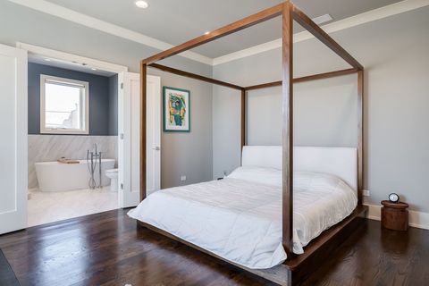 Tiny photo for 6438 S Woodlawn Avenue #3N, Chicago, IL 60637 (MLS # 12607183)