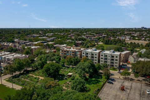 Tiny photo for 6438 S Woodlawn Avenue #3N, Chicago, IL 60637 (MLS # 12607183)