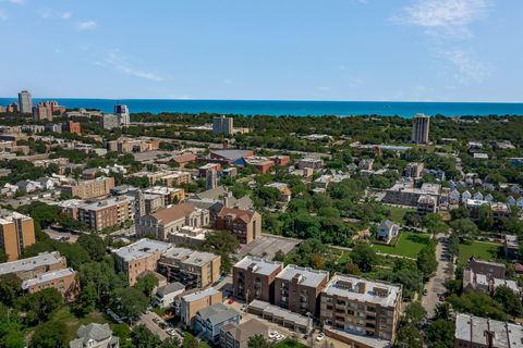 Tiny photo for 6438 S Woodlawn Avenue #3N, Chicago, IL 60637 (MLS # 12607183)