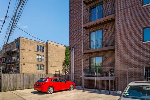 Tiny photo for 6438 S Woodlawn Avenue #3N, Chicago, IL 60637 (MLS # 12607183)