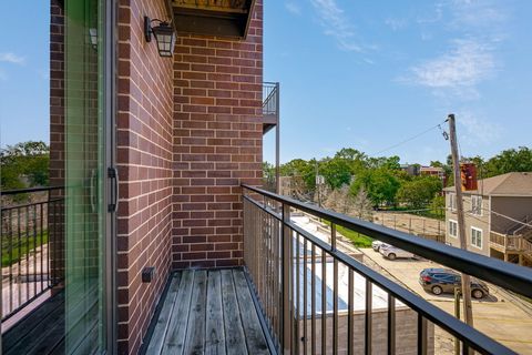 Tiny photo for 6438 S Woodlawn Avenue #3N, Chicago, IL 60637 (MLS # 12607183)