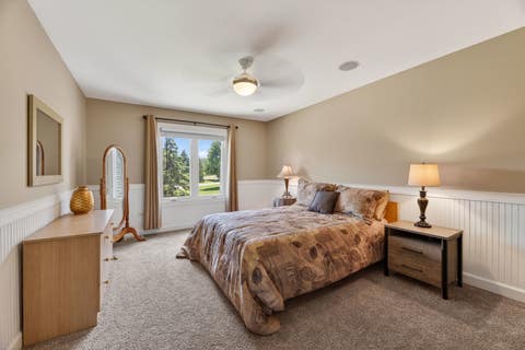 Tiny photo for 4N918 WEST WOODS Drive, St. Charles, IL 60175 (MLS # 12649549)