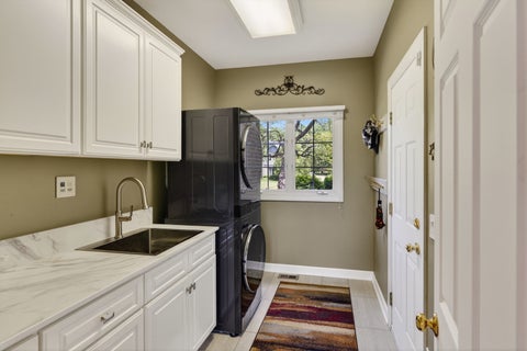 Tiny photo for 4N918 WEST WOODS Drive, St. Charles, IL 60175 (MLS # 12649549)