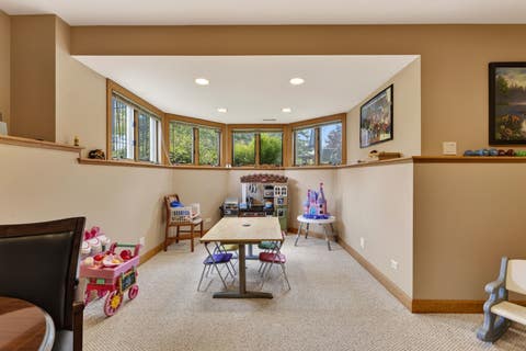 Tiny photo for 4N918 WEST WOODS Drive, St. Charles, IL 60175 (MLS # 12649549)