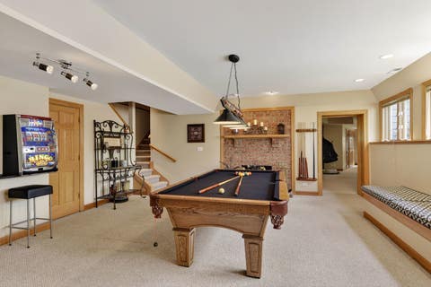 Tiny photo for 4N918 WEST WOODS Drive, St. Charles, IL 60175 (MLS # 12649549)