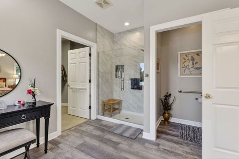Tiny photo for 4N918 WEST WOODS Drive, St. Charles, IL 60175 (MLS # 12649549)
