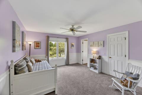Tiny photo for 4N918 WEST WOODS Drive, St. Charles, IL 60175 (MLS # 12649549)