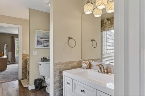 Tiny photo for 4N918 WEST WOODS Drive, St. Charles, IL 60175 (MLS # 12649549)