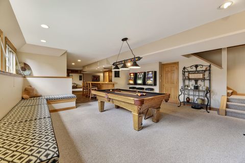 Tiny photo for 4N918 WEST WOODS Drive, St. Charles, IL 60175 (MLS # 12649549)