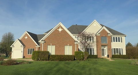 Photo of 4N918 WEST WOODS Drive, St. Charles, IL 60175 (MLS # 12649549)