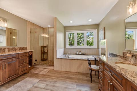 Tiny photo for 4N918 WEST WOODS Drive, St. Charles, IL 60175 (MLS # 12649549)