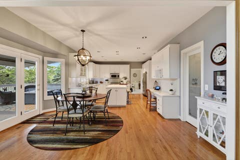 Tiny photo for 4N918 WEST WOODS Drive, St. Charles, IL 60175 (MLS # 12649549)