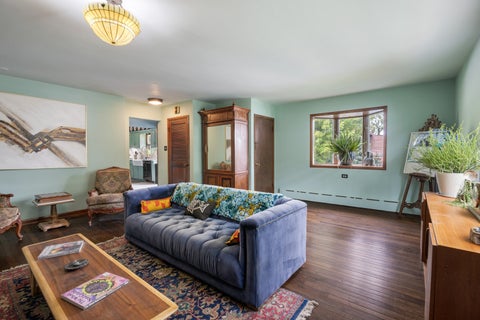 Tiny photo for 603 Singer Avenue, Lemont, IL 60439 (MLS # 12763492)