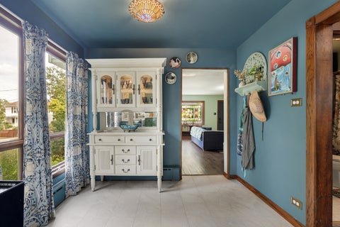 Tiny photo for 603 Singer Avenue, Lemont, IL 60439 (MLS # 12763492)