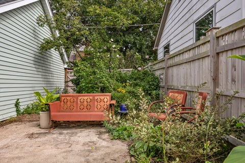 Tiny photo for 603 Singer Avenue, Lemont, IL 60439 (MLS # 12763492)