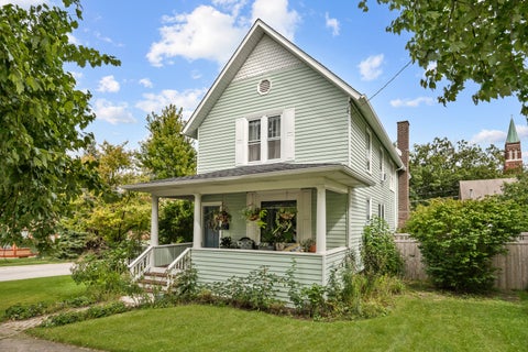 Tiny photo for 603 Singer Avenue, Lemont, IL 60439 (MLS # 12763492)
