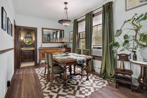 Tiny photo for 603 Singer Avenue, Lemont, IL 60439 (MLS # 12763492)