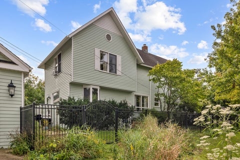 Tiny photo for 603 Singer Avenue, Lemont, IL 60439 (MLS # 12763492)