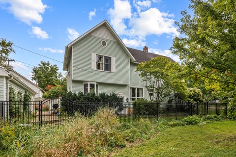 Tiny photo for 603 Singer Avenue, Lemont, IL 60439 (MLS # 12763492)
