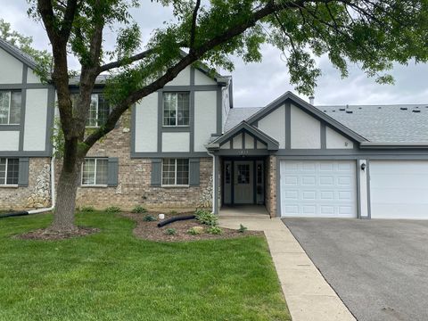 1219 Williamsport Drive 28-3 Westmont IL 60559