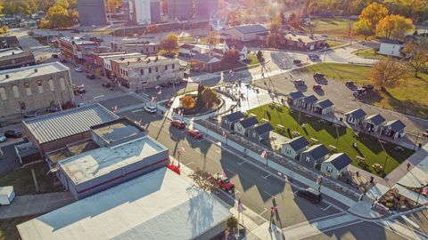 Tiny photo for 200 E Grove Street, Utica, IL 61373 (MLS # 12547266)