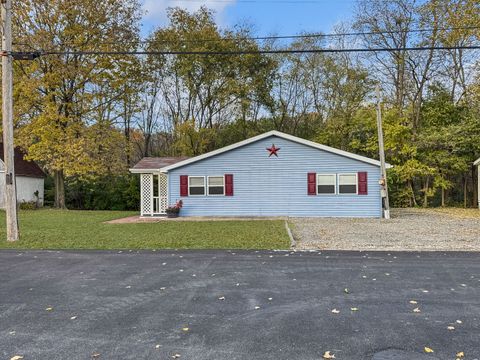 Tiny photo for 200 E Grove Street, Utica, IL 61373 (MLS # 12547266)