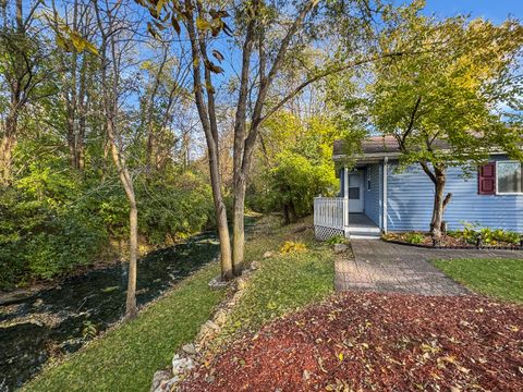 Tiny photo for 200 E Grove Street, Utica, IL 61373 (MLS # 12547266)