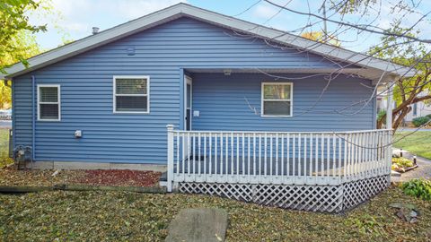 Tiny photo for 200 E Grove Street, Utica, IL 61373 (MLS # 12547266)