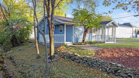 Tiny photo for 200 E Grove Street, Utica, IL 61373 (MLS # 12547266)