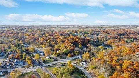 Tiny photo for 200 E Grove Street, Utica, IL 61373 (MLS # 12547266)