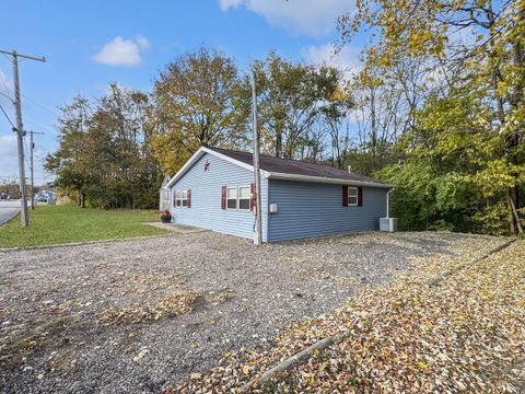 Tiny photo for 200 E Grove Street, Utica, IL 61373 (MLS # 12547266)