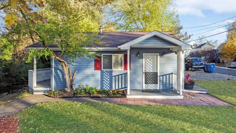 Tiny photo for 200 E Grove Street, Utica, IL 61373 (MLS # 12547266)