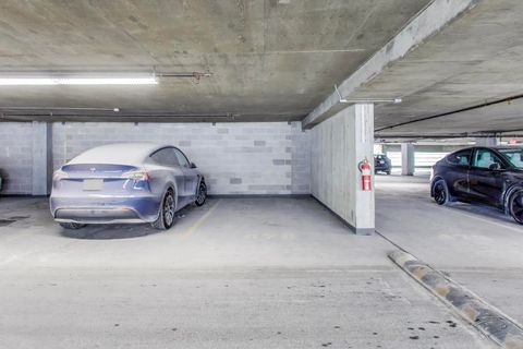 Tiny photo for 9725 Woods Drive #1005, Skokie, IL 60077 (MLS # 12562968)