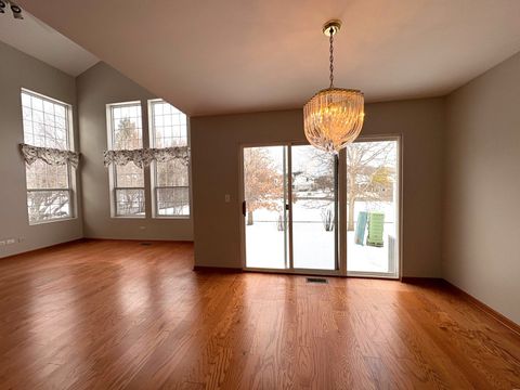 Tiny photo for 3804 Relstar Court, Naperville, IL 60564 (MLS # 12542540)