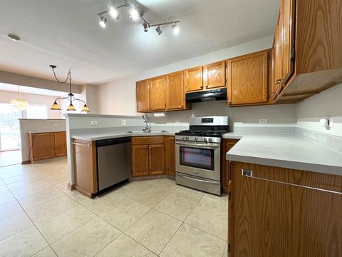 Tiny photo for 3804 Relstar Court, Naperville, IL 60564 (MLS # 12542540)