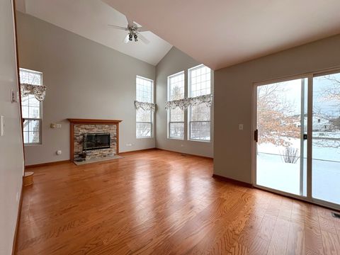 Tiny photo for 3804 Relstar Court, Naperville, IL 60564 (MLS # 12542540)