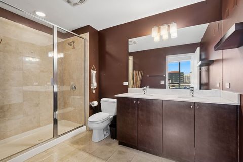 Tiny photo for 303 W OHIO Street #1507, Chicago, IL 60654 (MLS # 12493546)