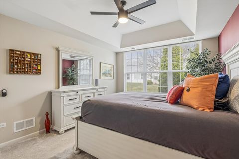 Tiny photo for 13498 Lehigh Street, Huntley, IL 60142 (MLS # 12602602)