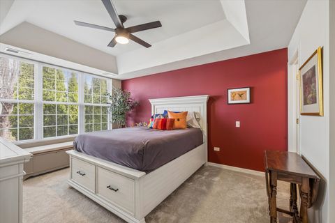 Tiny photo for 13498 Lehigh Street, Huntley, IL 60142 (MLS # 12602602)