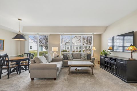 Tiny photo for 13498 Lehigh Street, Huntley, IL 60142 (MLS # 12602602)