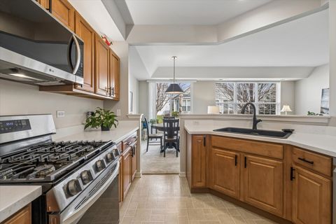 Tiny photo for 13498 Lehigh Street, Huntley, IL 60142 (MLS # 12602602)