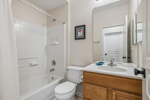 Tiny photo for 13498 Lehigh Street, Huntley, IL 60142 (MLS # 12602602)