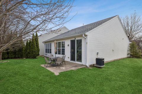 Tiny photo for 13498 Lehigh Street, Huntley, IL 60142 (MLS # 12602602)