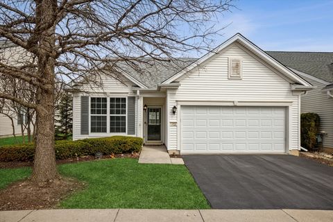 Tiny photo for 13498 Lehigh Street, Huntley, IL 60142 (MLS # 12602602)