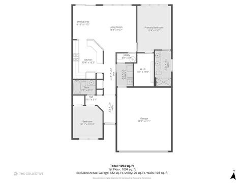 Tiny photo for 13498 Lehigh Street, Huntley, IL 60142 (MLS # 12602602)