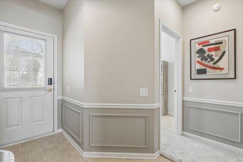 Tiny photo for 13498 Lehigh Street, Huntley, IL 60142 (MLS # 12602602)