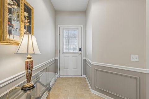 Tiny photo for 13498 Lehigh Street, Huntley, IL 60142 (MLS # 12602602)