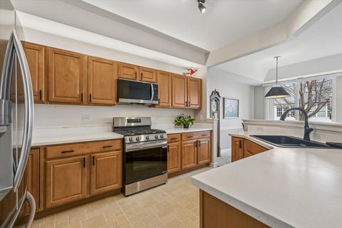 Tiny photo for 13498 Lehigh Street, Huntley, IL 60142 (MLS # 12602602)